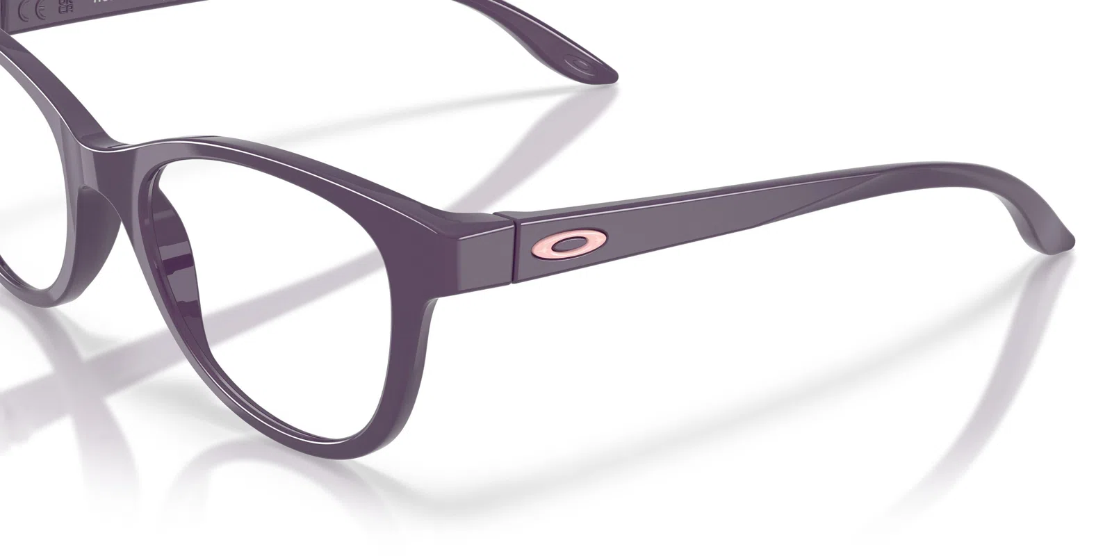 Oakley Humbly 8022 Eyeglasses - view 75